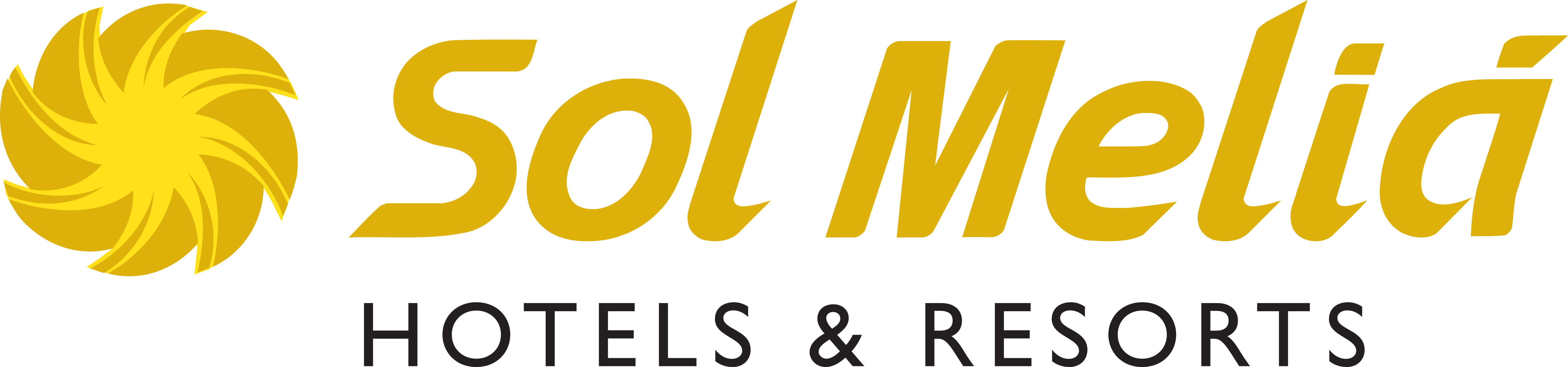 Sol Melia Hotel